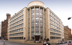 Premier Inn Glasgow City - George Square